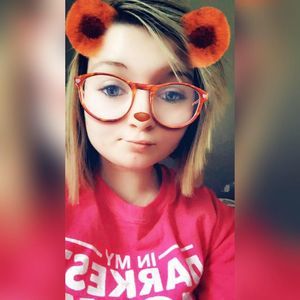 Meet your Posher, Cheyenne